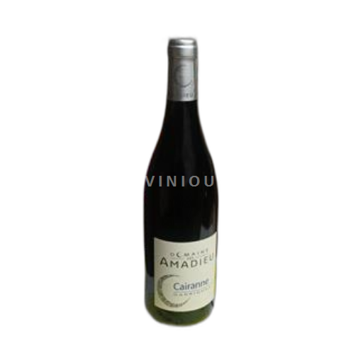 Rhône Valley Cairanne Domaine Des Amadieu Garrigues 2023