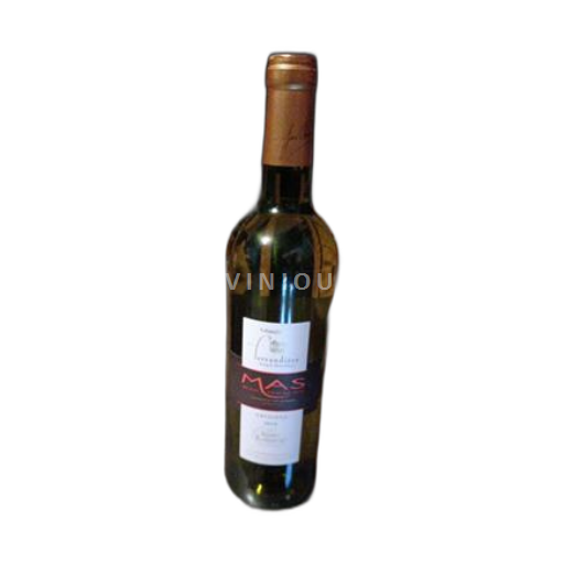 Languedoc Languedoc Hills Domaine La Ferrandière Blanc Élégance 2019