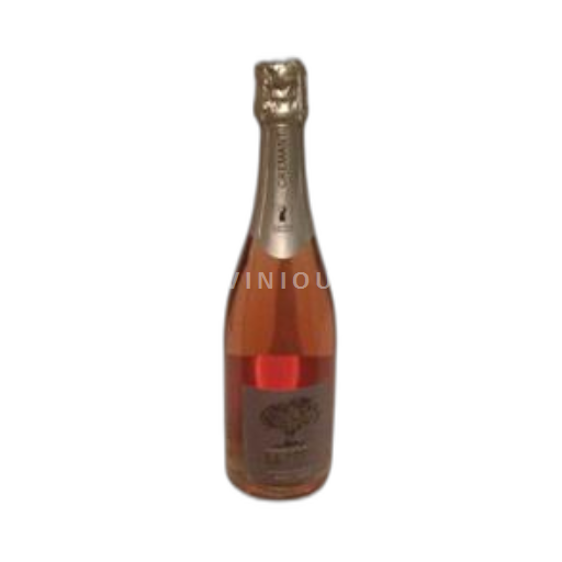 Alsazia Crémant d'Alsazia Domaine Rémy Lutz Senza annata