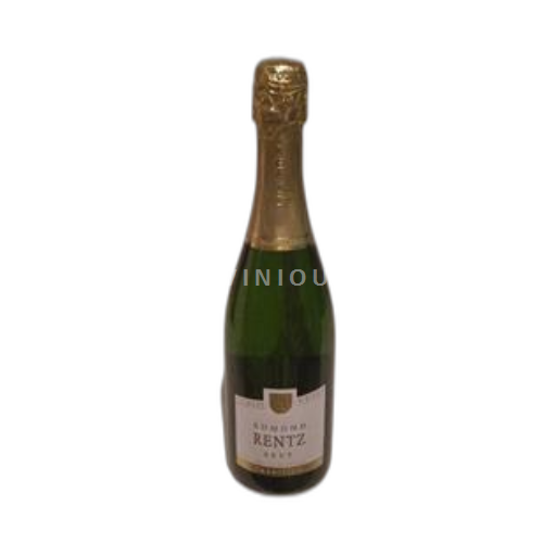 Alsace Crémant d'Alsace Edmond Rentz Tradition Non-Vintage