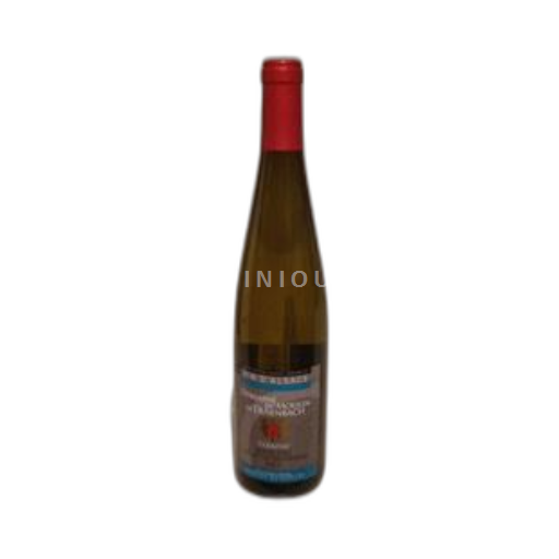 Alsace Grand Cru Domaine Moulin de Dusenbach Terroir 2023