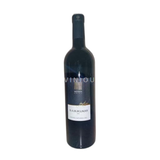 Trentin-Haut-Adige Meran blauburgurder Festival 2019