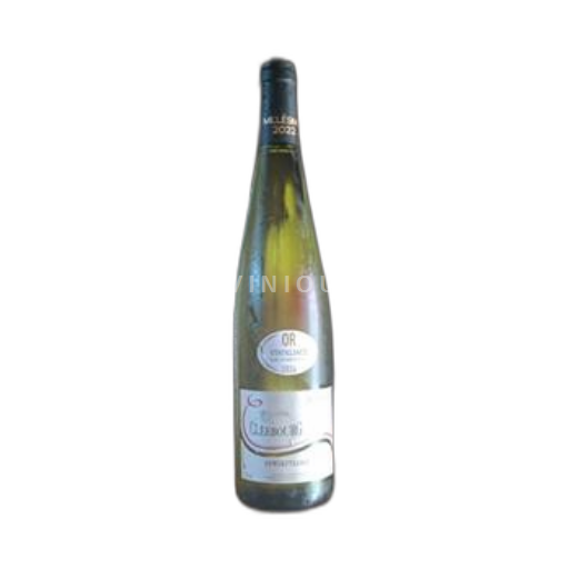 Alsace Grand Cru Cleebourg Gewurztraminer 2023