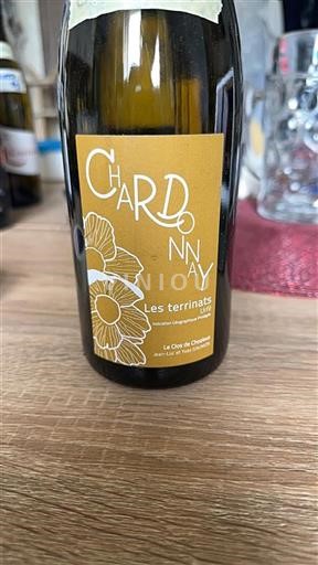 Alps and Rhone Valley Urfé Le Clos de Chozeaux Les terrinats 2023