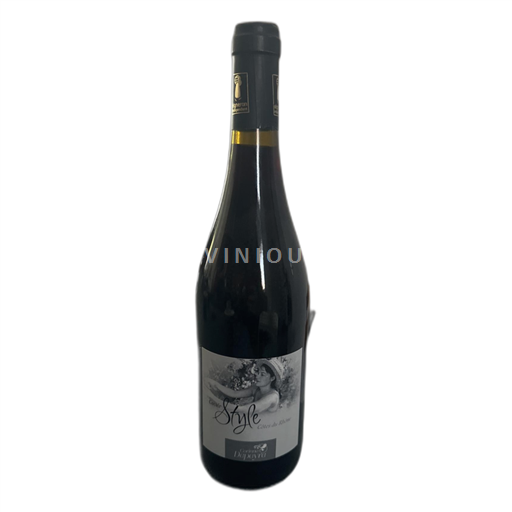 Rhônetal Côtes du Rhône Domaine Corinne Depayre 2015