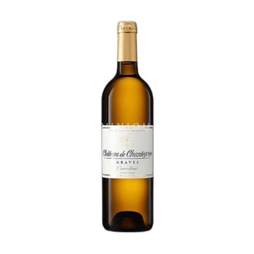Bordeaux Graves Château Chantegrive Cuvée Caroline 2010