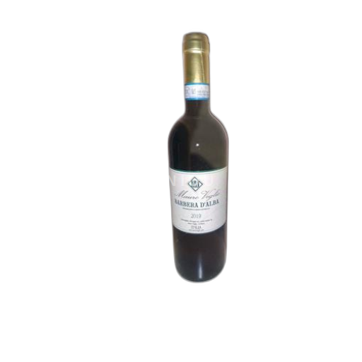 Piëmont Barbera d'Alba Mauro Veglio 2019