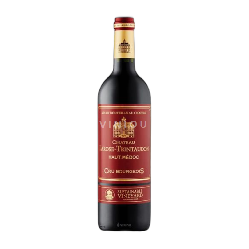 Bordeaux Haut-Médoc Larose-Trintaudon 2009