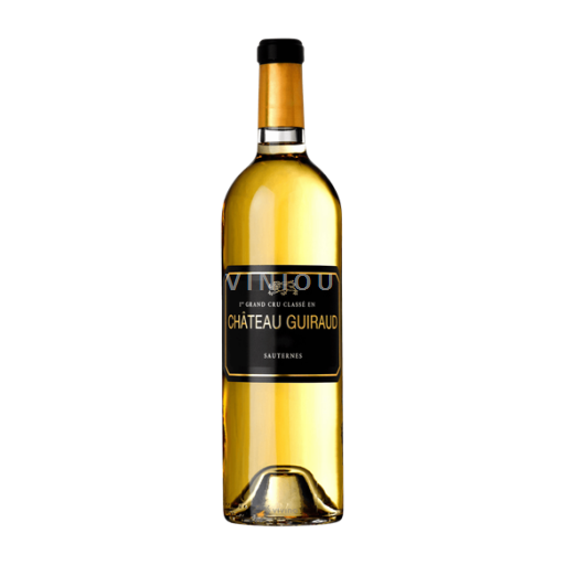 Bordeaux Sauternes GUIRAUD 1997