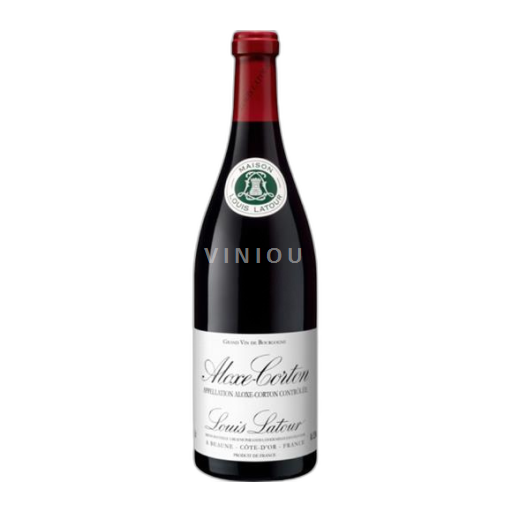 Bourgogne Aloxe-Corton Premier Cru Domaine LATOUR 2019