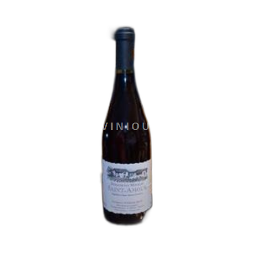 Beaujolais Saint-Amour Domaine Des Mouilles Non-Vintage