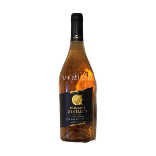 Jura Côtes du Jura Domaine Geneletti 2021