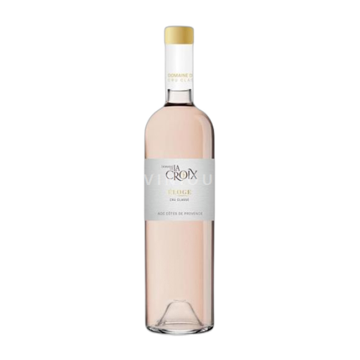 Provansa Côtes-de-Provence Domaine LA CROIX 2019