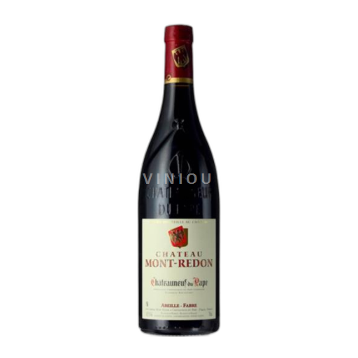 Valle del Rodano Châteauneuf-du-Pape MONT REDON 2012