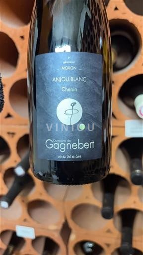 Údolí Loiry Anjou Domaine Gagnebert 2024