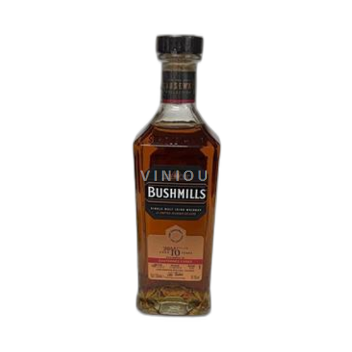 Sauternes cask Bushmill 10a Irska Ni doloceno