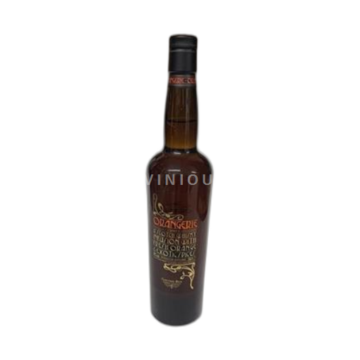 Orangerie  Compass box 5a Scotland Unspecified Not Specified