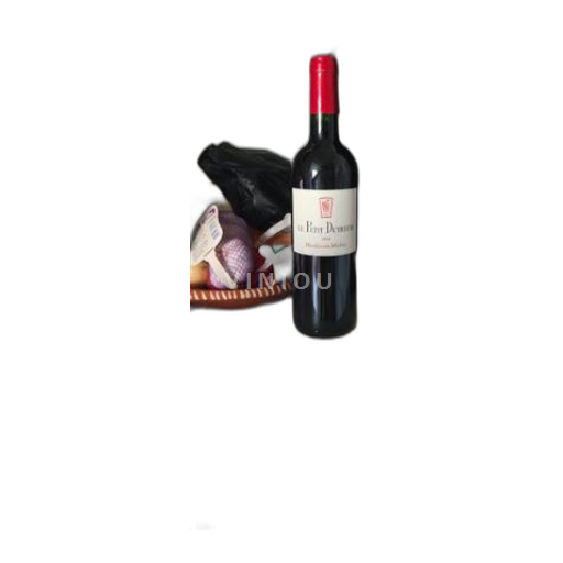 Bordeaux Moulis-en-Médoc Château Dutruch Grand Poujeaux Le Petit Dutruch 2022