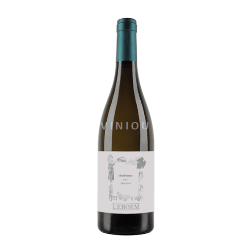 Trentino-Alto Adige Vini del Trentino-Alto Adige Chardonnay LeBoem (Cantina La Vis) Chardonnay 2024
