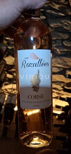Corsica Les Rozallées 2024