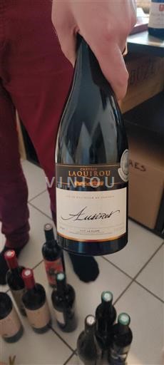 Linguadoca La Clape Château Laquirou Austinea 2020
