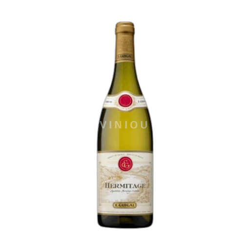 Rhône-dalen Hermitage Guigal 2017