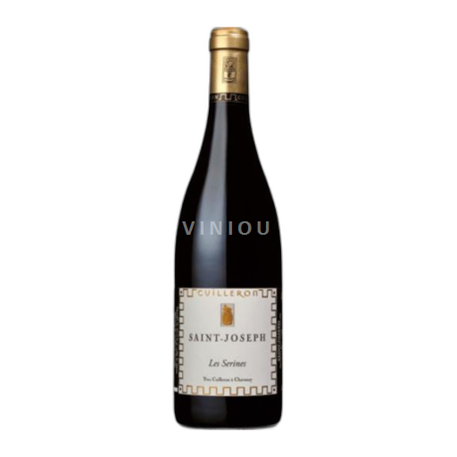 Rhônedalen Saint-Joseph CUILLERON 2005