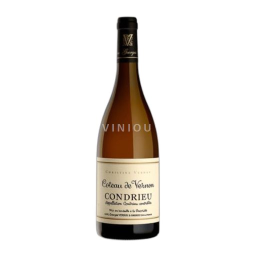 Vallée du Rhône Condrieu GEORGES VERNAY 2009