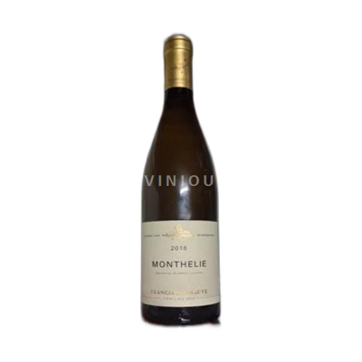 Bourgogne Monthélie Francis Lechauve L'éveil des Sens 2016