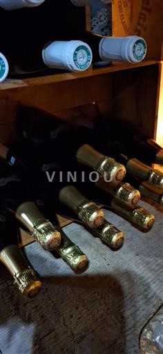 Champagne Non specificato Jacquinet Blanc de Blancs Senza annata