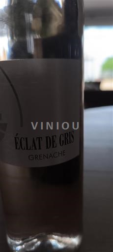 Provence Unspecified Éclat de Gris Non-Vintage