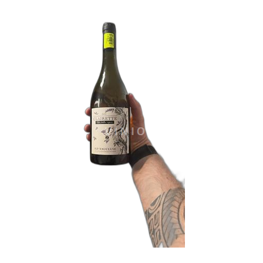Provence, Unteres Rhônetal, Korsika Vaucluse Mes belles vignes Clairette 2015
