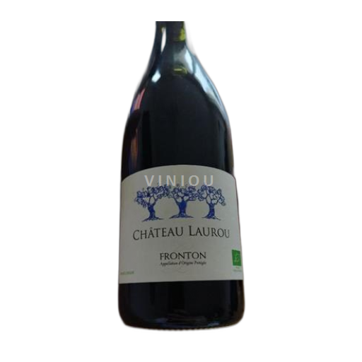 Sud-Ouest Fronton Château Laurou Tradition 2020