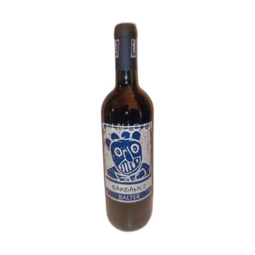 Vénétie Balter Barbanico 2019
