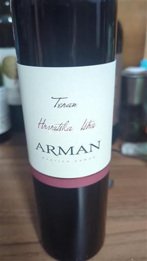 Istria Unspecified Arman Hrvatska Istra 2020