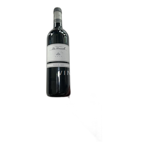 Bordeaux Fronsac Château La Rousselle Enzo Ide 2012