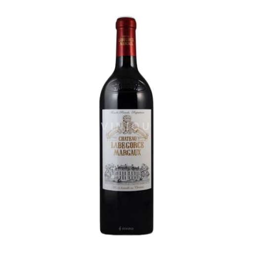 Bordeaux Margaux Château Labégorce 2007