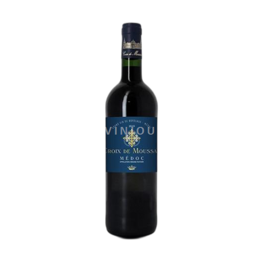 Bordeaux Médoc Château Batailley AOC Médoc 2022