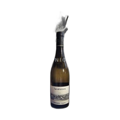 Loire Valley Jasnières Domaine Gigou Clos Saint Jacques 2021