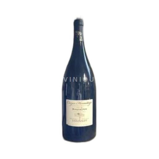 Vallée du Rhône Crozes-hermitage Domaine Philippe & Vincent Jaboulet Nouvelère 2019