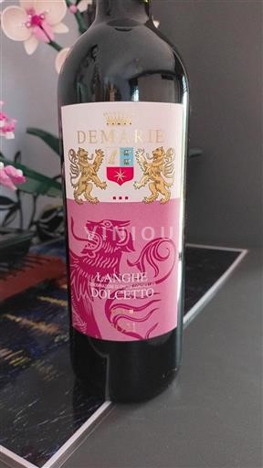 Piemonte Langhe Demarie 2021
