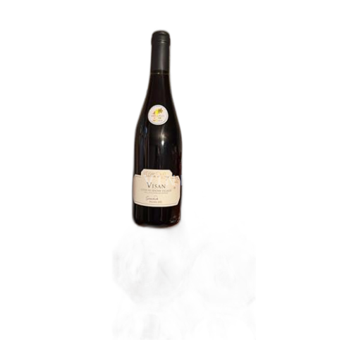 Valle del Rodano Côtes-du-rhône-villages Villa Erg Grande 2021