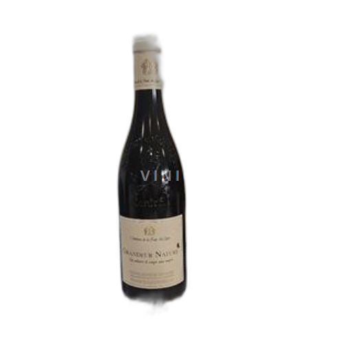 Valle del Ródano Châteauneuf-du-Pape. Grandeur Nature 2024