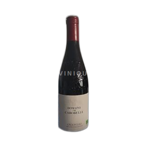 Valle del Rodano Gigondas Domaine Carobelle 2021
