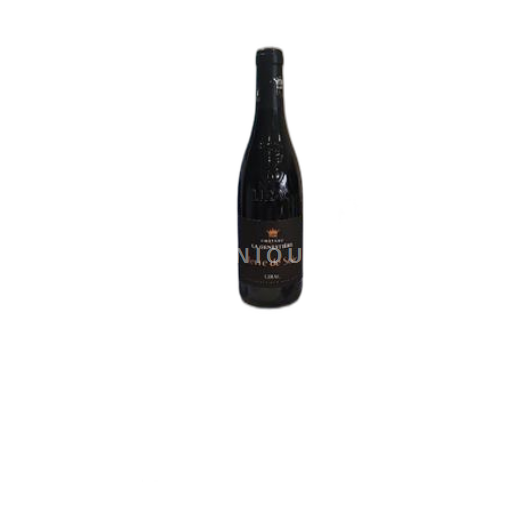 Rhône Valley Lirac Château La Genestière 2023
