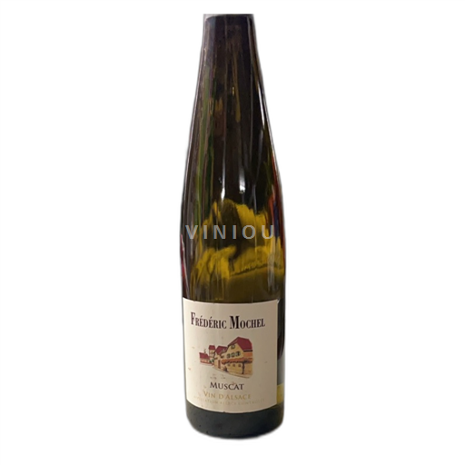 Alsace Muscat Frédéric Mochel Muscat 2023