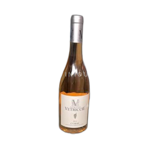 Corse Domaine Vetriccie 2023