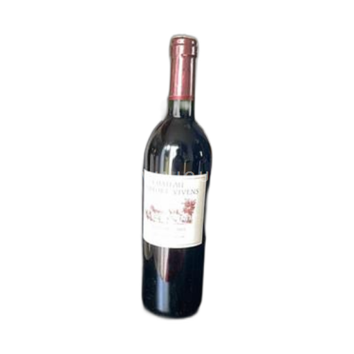 Bordeaux Margaux Durfort-Vivens 2003