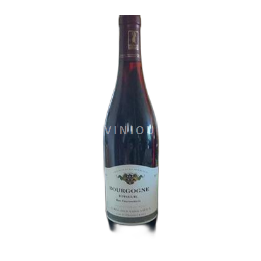 Burgundi Bourgogne GAEC des Vins Vieux Bas Fauconniers 2017
