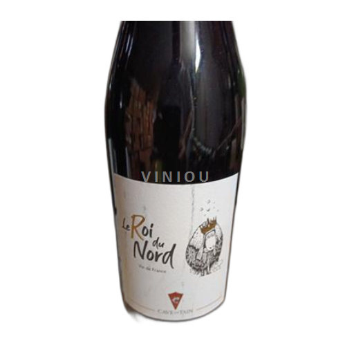 Valle del Ródano Le Roi Du Nord Cave de tain 2021